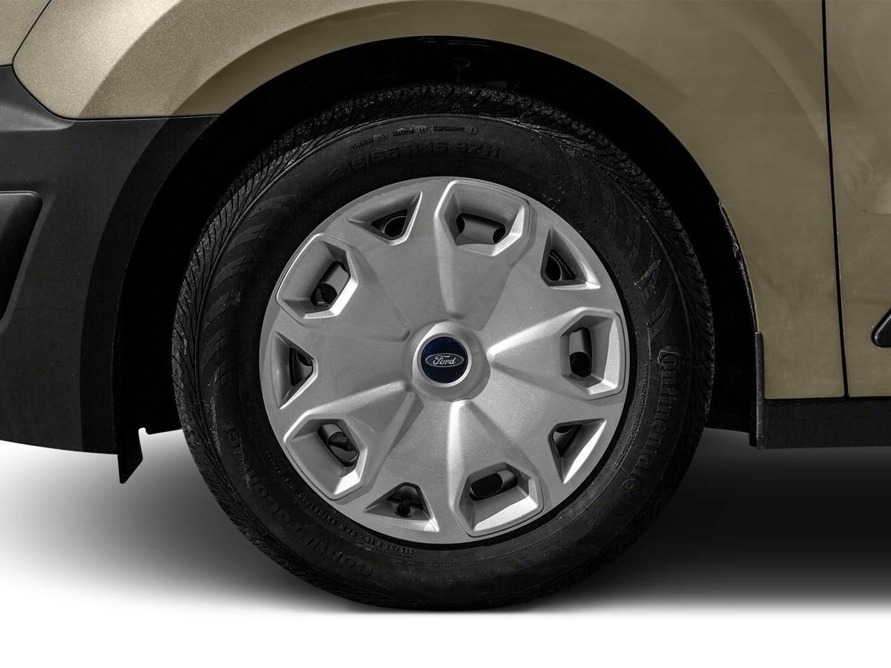 2016 Ford Transit Connect Wagon 4dr Wgn SWB XLT