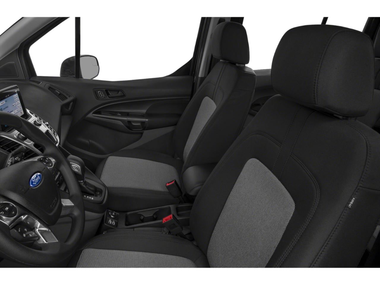 2019 Ford Transit Connect Wagon XL LWB w/Rear Symmetrical Doors