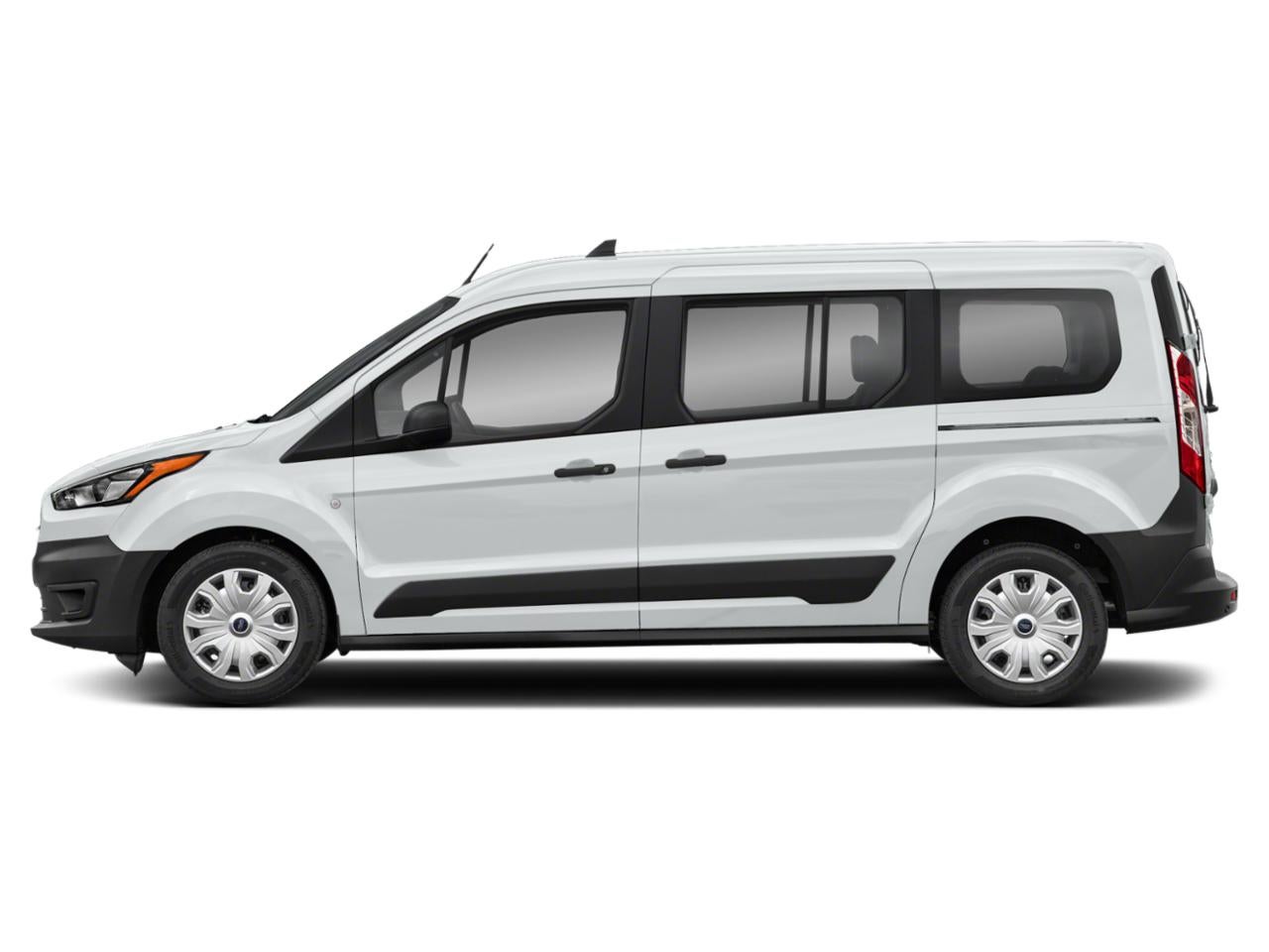 2019 Ford Transit Connect Wagon XL LWB w/Rear Symmetrical Doors