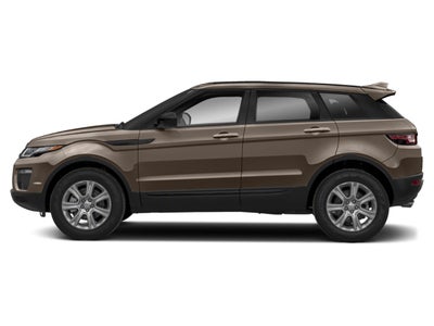 2019 Land Rover Range Rover Evoque 5 Door SE Premium