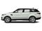 2020 Land Rover Range Rover Sport V8 Supercharged SVR