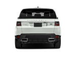 2020 Land Rover Range Rover Sport V8 Supercharged SVR
