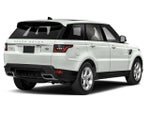 2020 Land Rover Range Rover Sport V8 Supercharged SVR