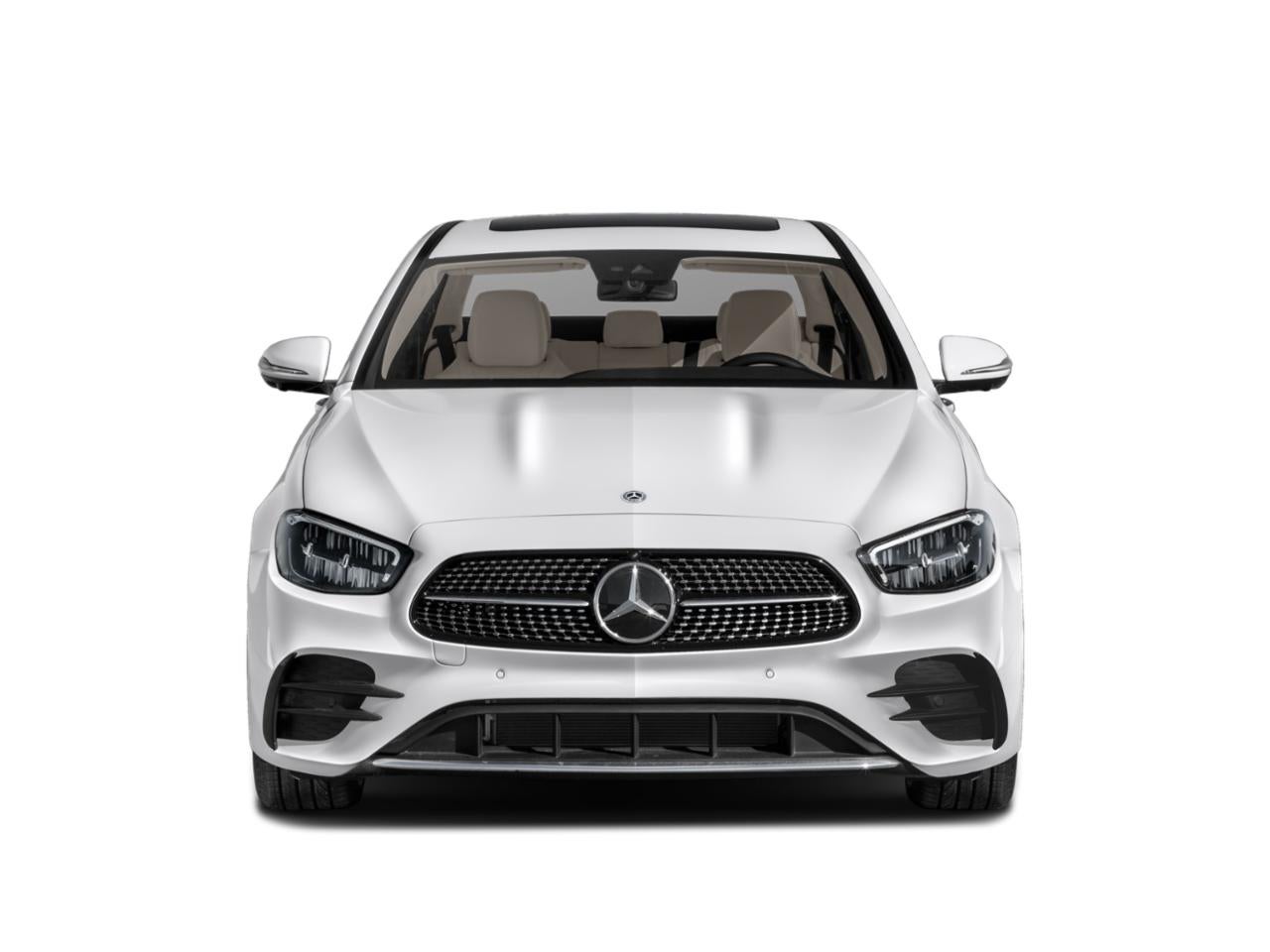 2022 Mercedes-Benz E-Class E 350 RWD Sedan