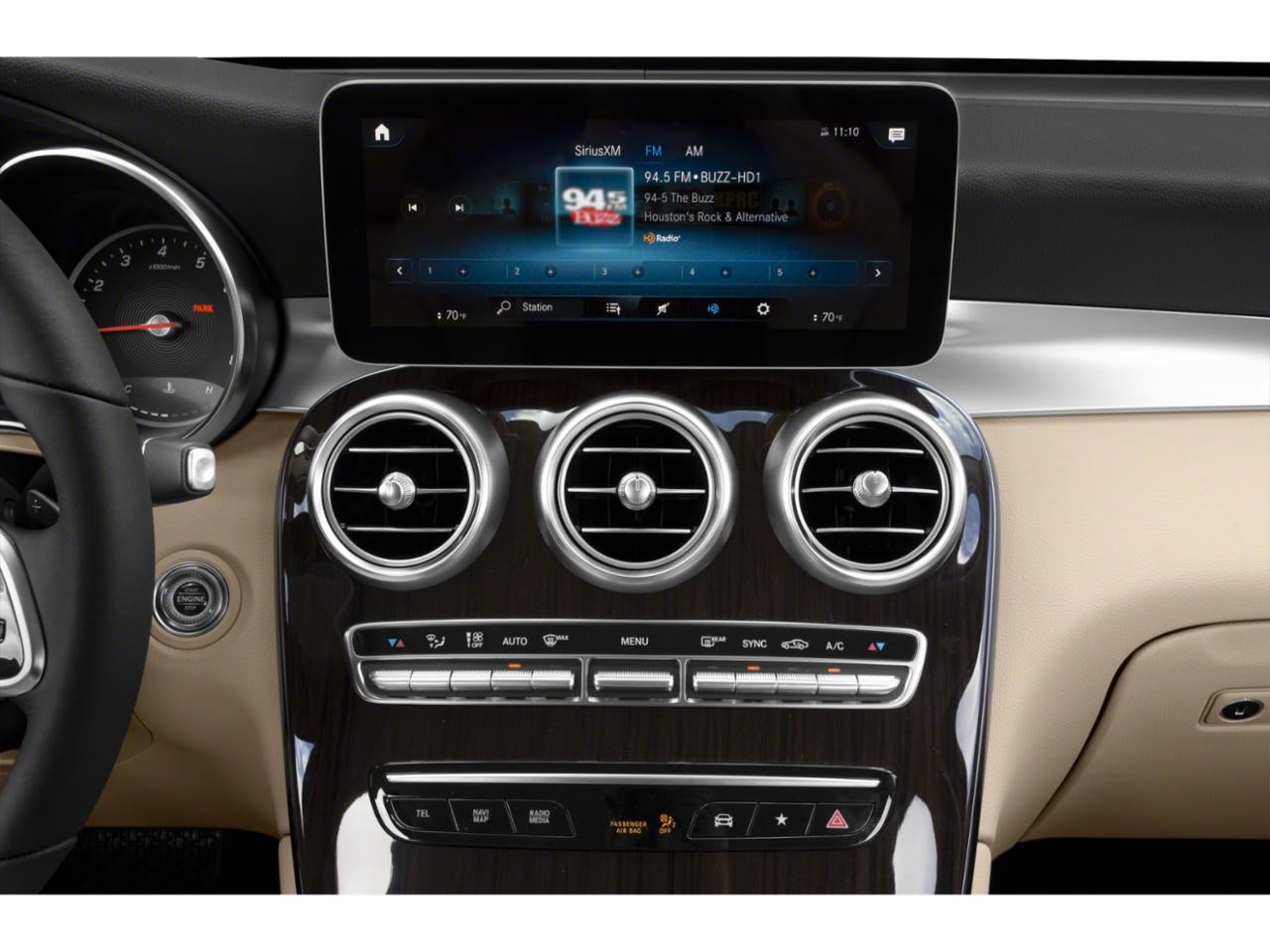 2021 Mercedes-Benz GLC GLC 300 SUV