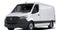 2024 Mercedes-Benz Sprinter Cargo Van 2500 Standard Roof I4 Diesel HO 144" RWD