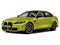 2021 BMW M3 M3 Competition Sedan