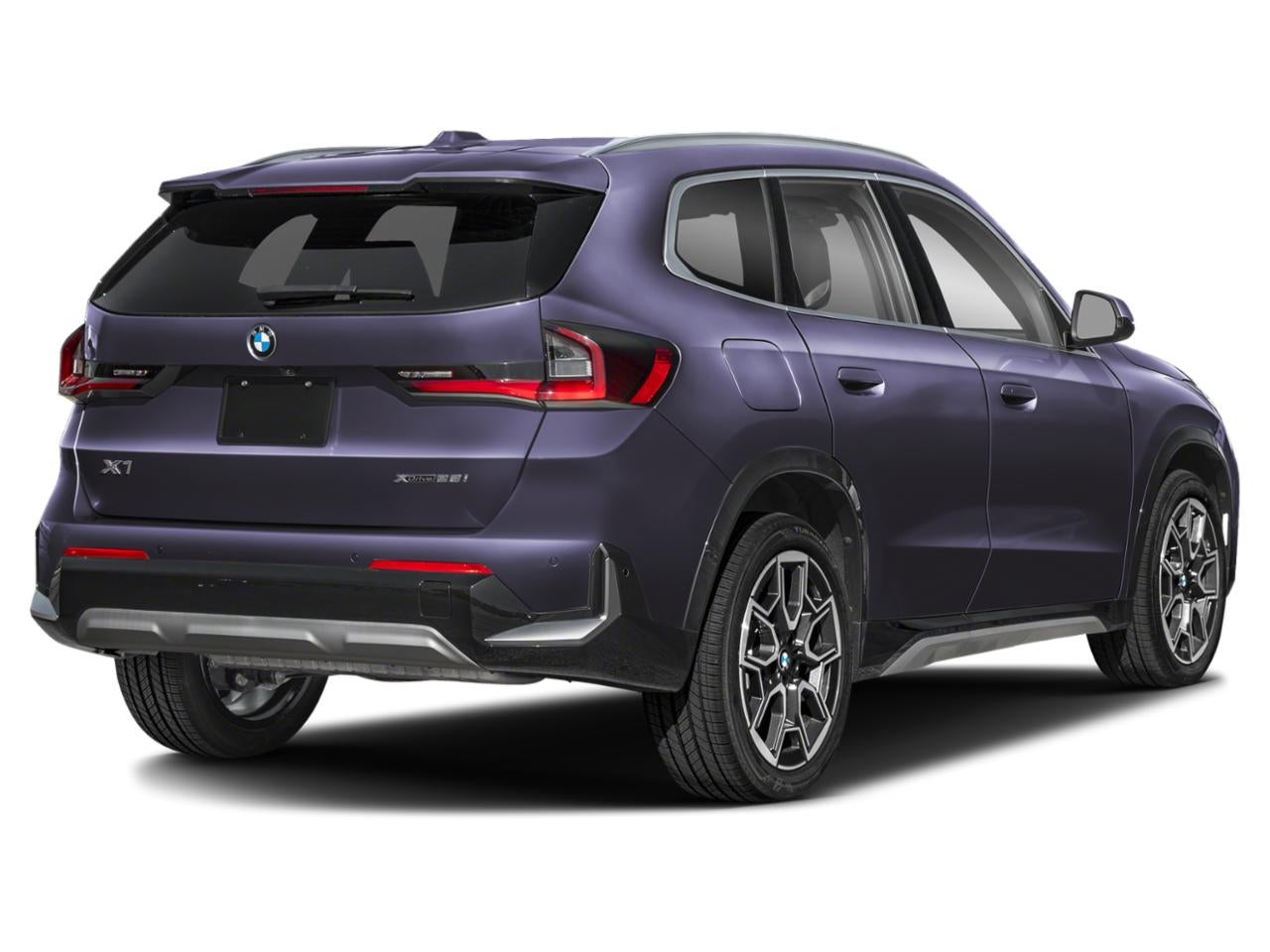 2026 BMW X1 xDrive28i Sports Activity Vehicle