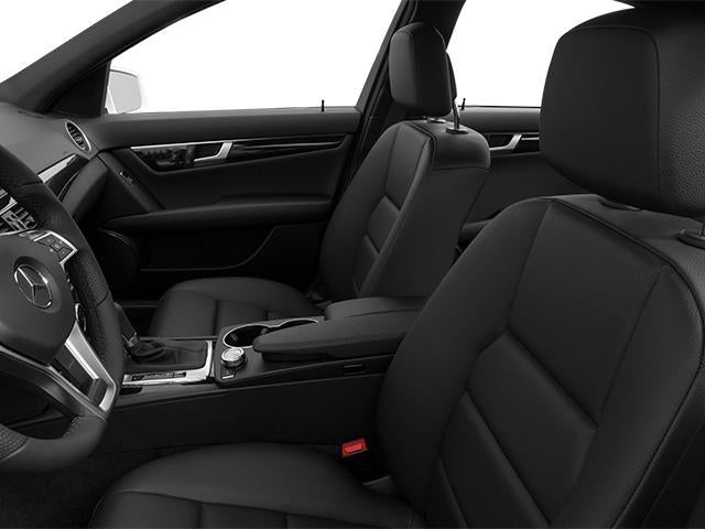 2014 Mercedes-Benz C-Class C 350 Sport Sedan