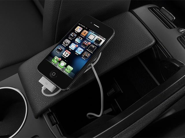 2014 Mercedes-Benz C-Class C 350 Sport Sedan