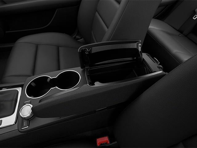 2014 Mercedes-Benz C-Class C 350 Sport Sedan