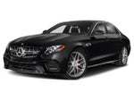 2020 Mercedes-Benz E-Class AMG® E 63 S 4MATIC®+ Sedan