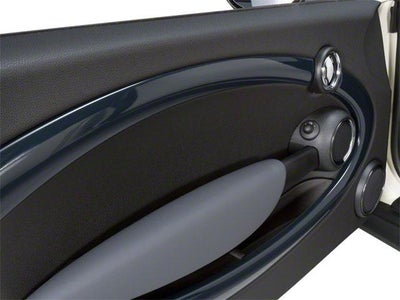 2012 MINI Cooper S Hardtop S