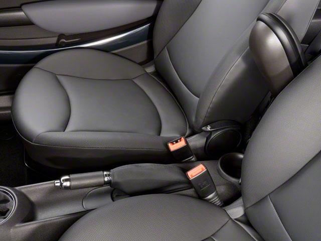 2012 MINI Cooper S Hardtop S