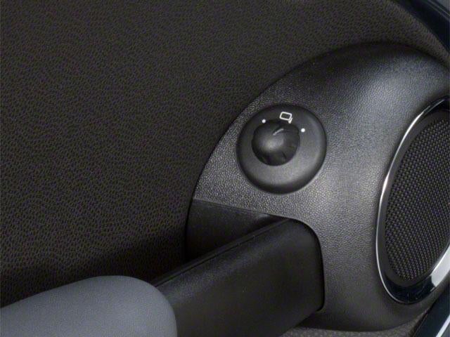 2012 MINI Cooper S Hardtop S