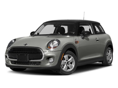 2018 MINI Hardtop 2 Door Cooper