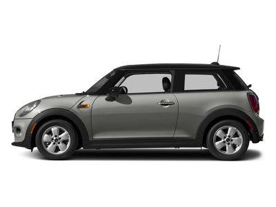 2018 MINI Hardtop 2 Door Cooper