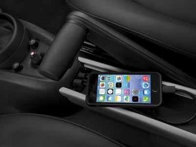 2016 MINI Cooper Countryman Base