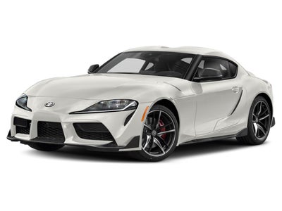 2020 Toyota GR Supra 3.0 Premium Auto (Natl)