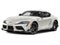 2020 Toyota GR Supra 3.0 Premium Auto (Natl)