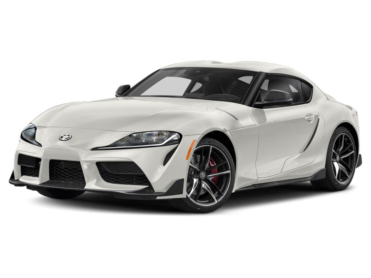 2020 Toyota GR Supra 3.0 Premium Auto (Natl)
