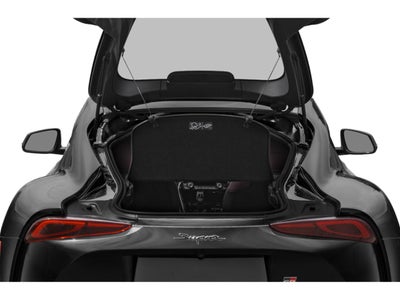 2020 Toyota GR Supra 3.0 Premium Auto (Natl)