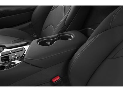 2020 Toyota GR Supra 3.0 Premium Auto (Natl)