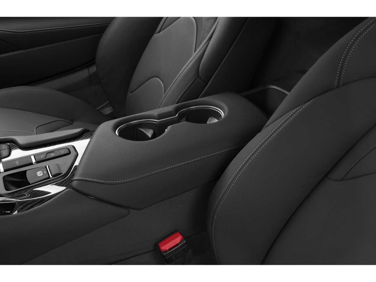 2020 Toyota GR Supra 3.0 Premium Auto (Natl)