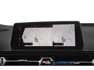 2020 Toyota GR Supra 3.0 Premium Auto (Natl)