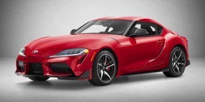 2020 Toyota GR Supra 3.0 Premium Auto (Natl)