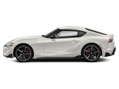 2020 Toyota GR Supra 3.0 Premium Auto (Natl)