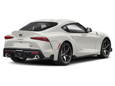 2020 Toyota GR Supra 3.0 Premium Auto (Natl)