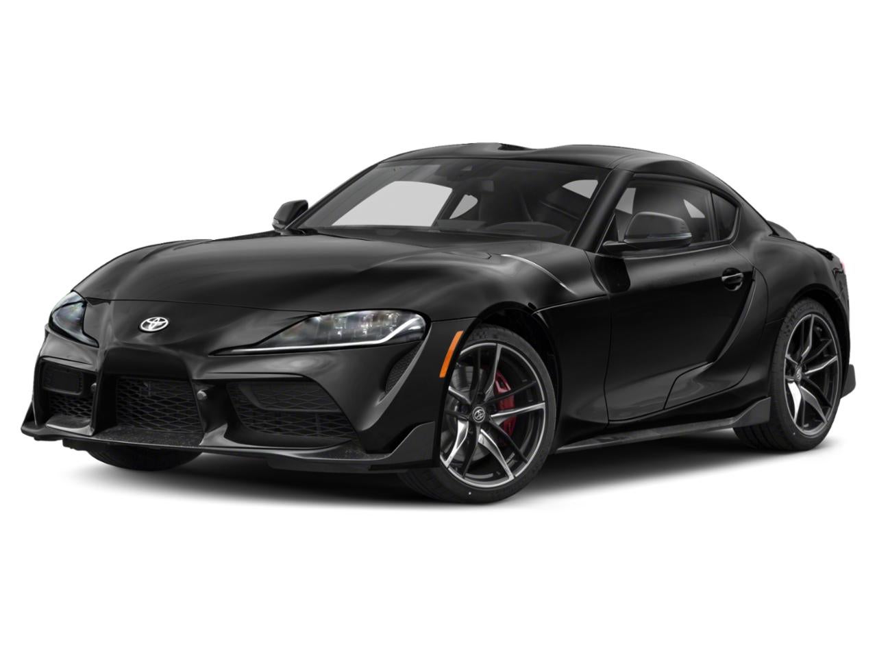 2020 Toyota GR Supra 3.0 Premium Auto (Natl)