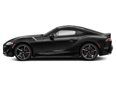 2020 Toyota GR Supra 3.0 Premium Auto (Natl)