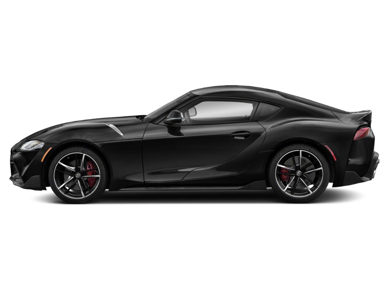 2020 Toyota GR Supra 3.0 Premium Auto (Natl)
