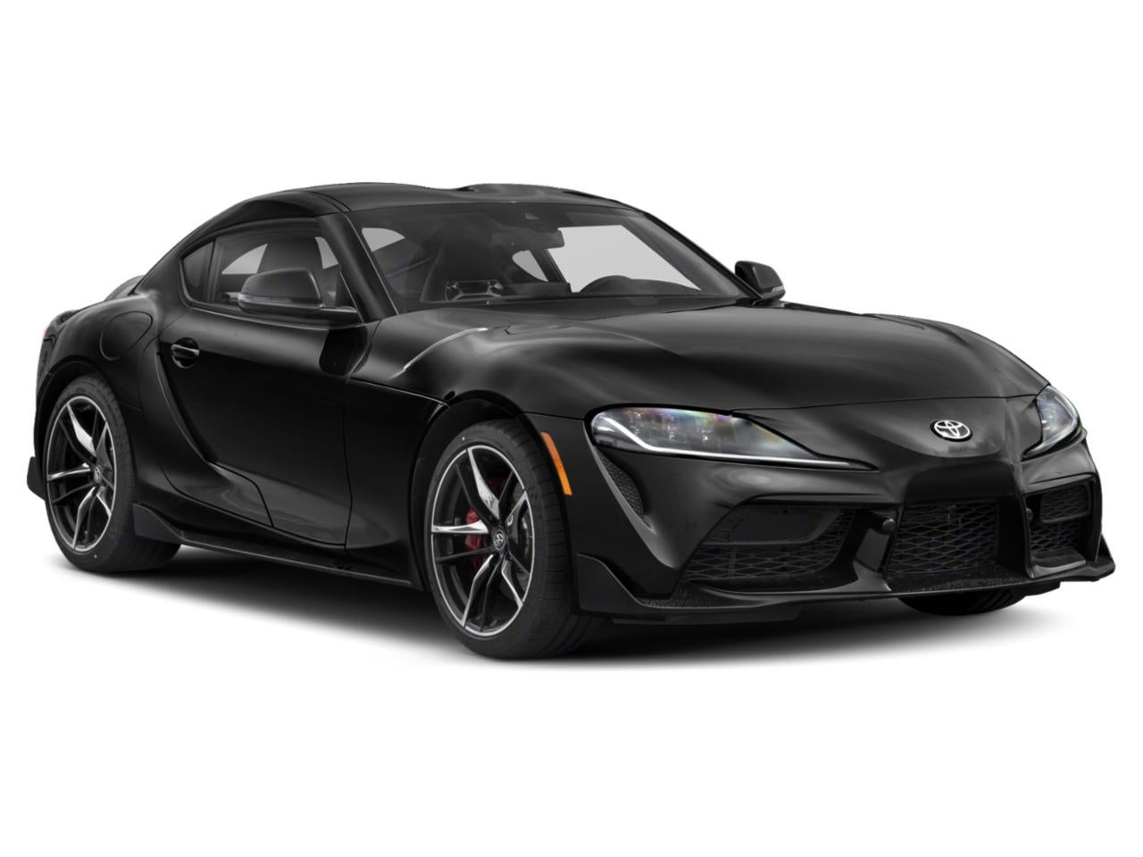 2020 Toyota GR Supra 3.0 Premium Auto (Natl)