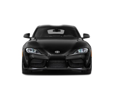 2020 Toyota GR Supra 3.0 Premium Auto (Natl)