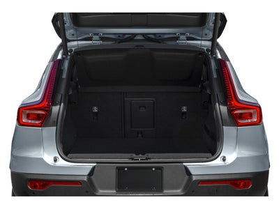 2020 Volvo XC40 T5 AWD R-Design