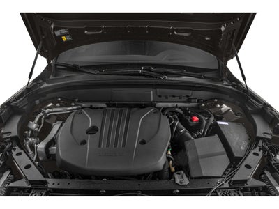 2022 Volvo XC60 B5 FWD Momentum