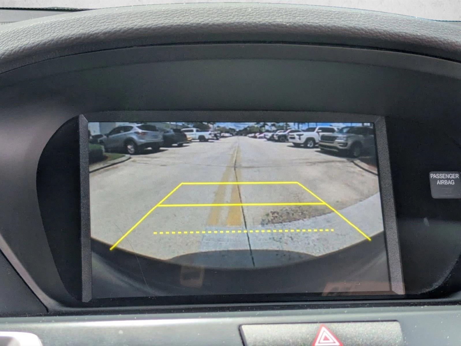 2019 Acura TLX 3.5L FWD w/A-Spec Pkg Red Leather