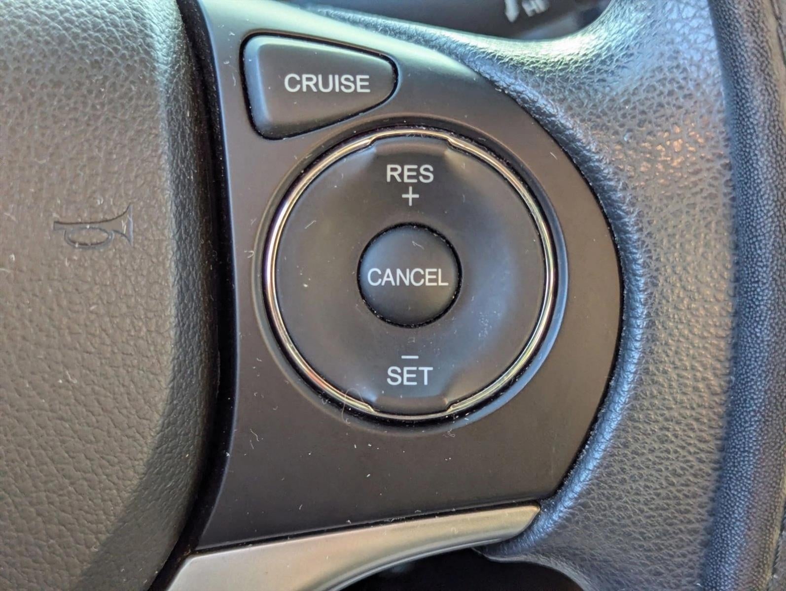 2014 Honda Civic Sedan LX CVT