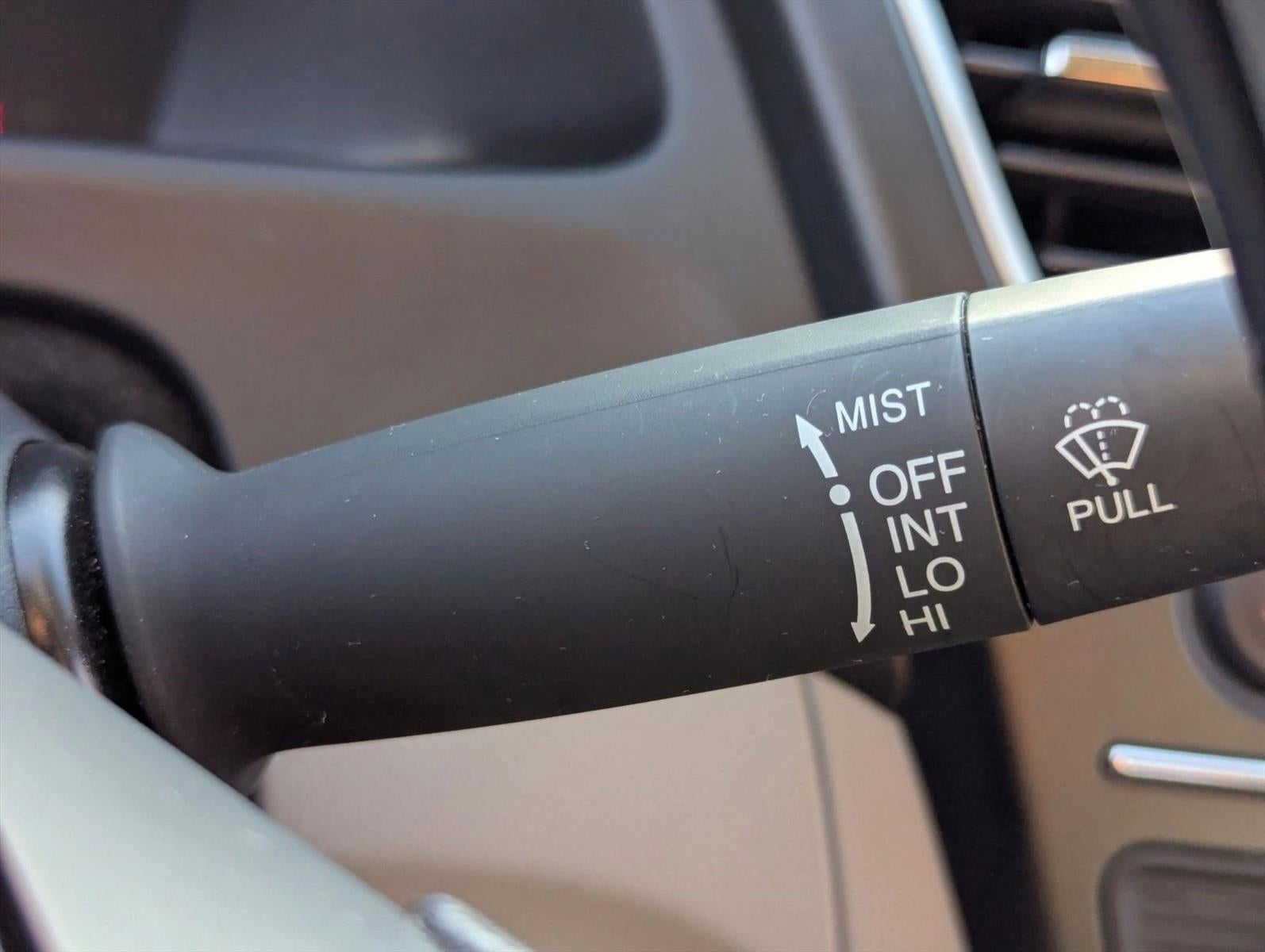 2014 Honda Civic Sedan LX CVT