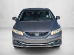 2014 Honda Civic Sedan LX CVT