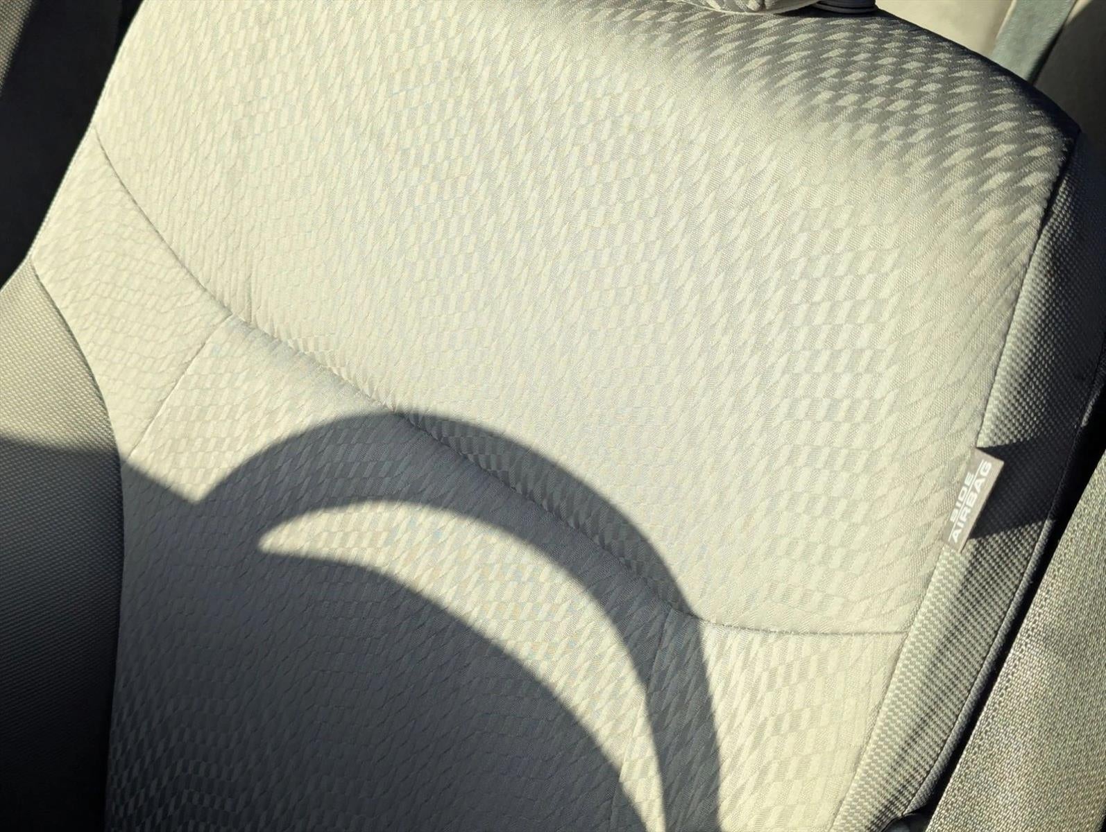 2014 Honda Civic Sedan LX CVT