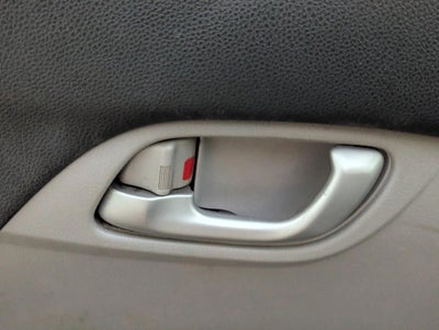 2013 Honda Civic Sedan LX Automatic