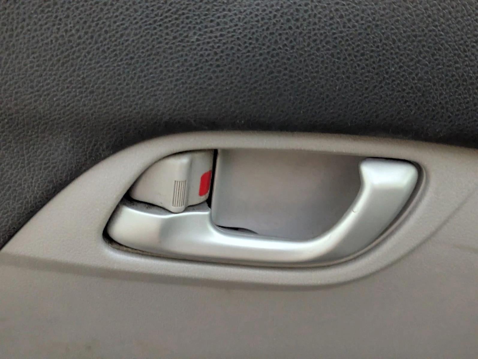 2013 Honda Civic Sedan LX Automatic