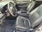 2016 Honda Civic Sedan LX CVT