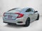 2016 Honda Civic Sedan LX CVT