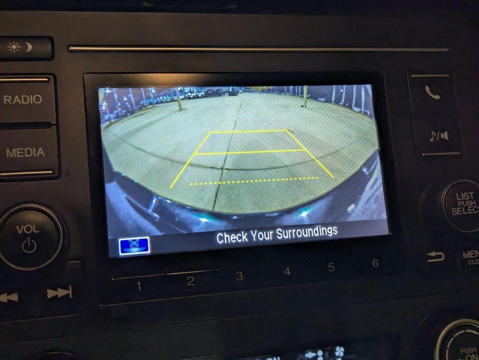 2020 Honda Civic Sedan LX CVT