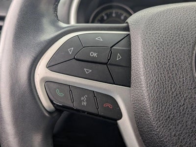 2014 Jeep Cherokee FWD 4dr Latitude